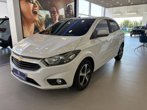 CHEVROLET ONIX 1.4 MPFI LTZ 8V FLEX 4P MANUAL CHEVROLET ONIX 1.4 MPFI LTZ 8V FLEX 4P MANUAL